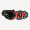 Ботинки Mountain Trainer Mid GTX WS (EU 40 UK 6.5 USw 8.5 СМ 25.5; atlantic deep/ombre blue)